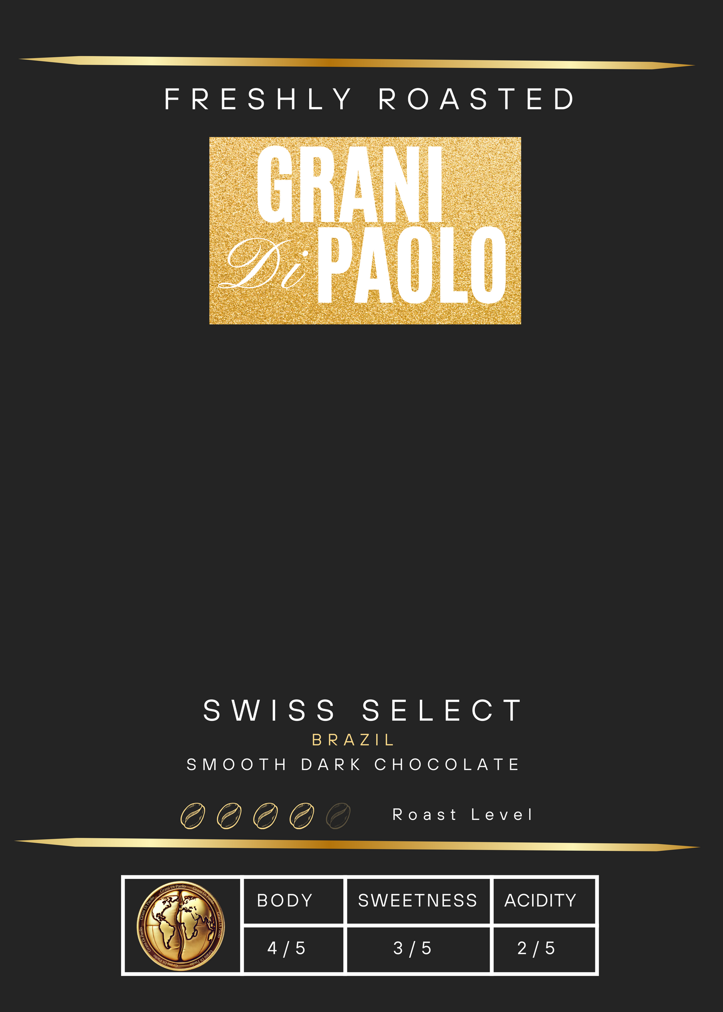 Swiss Select