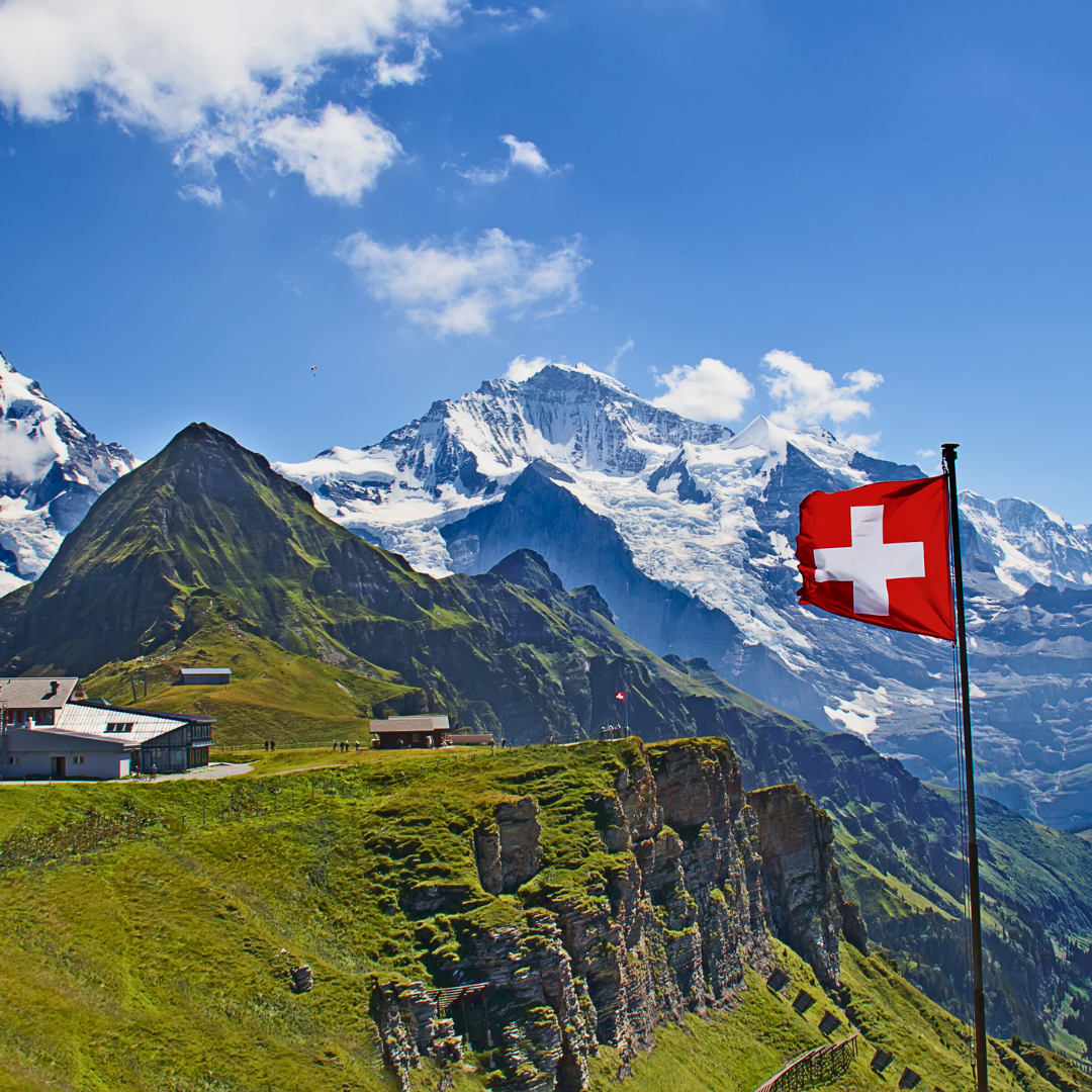 Swiss Select