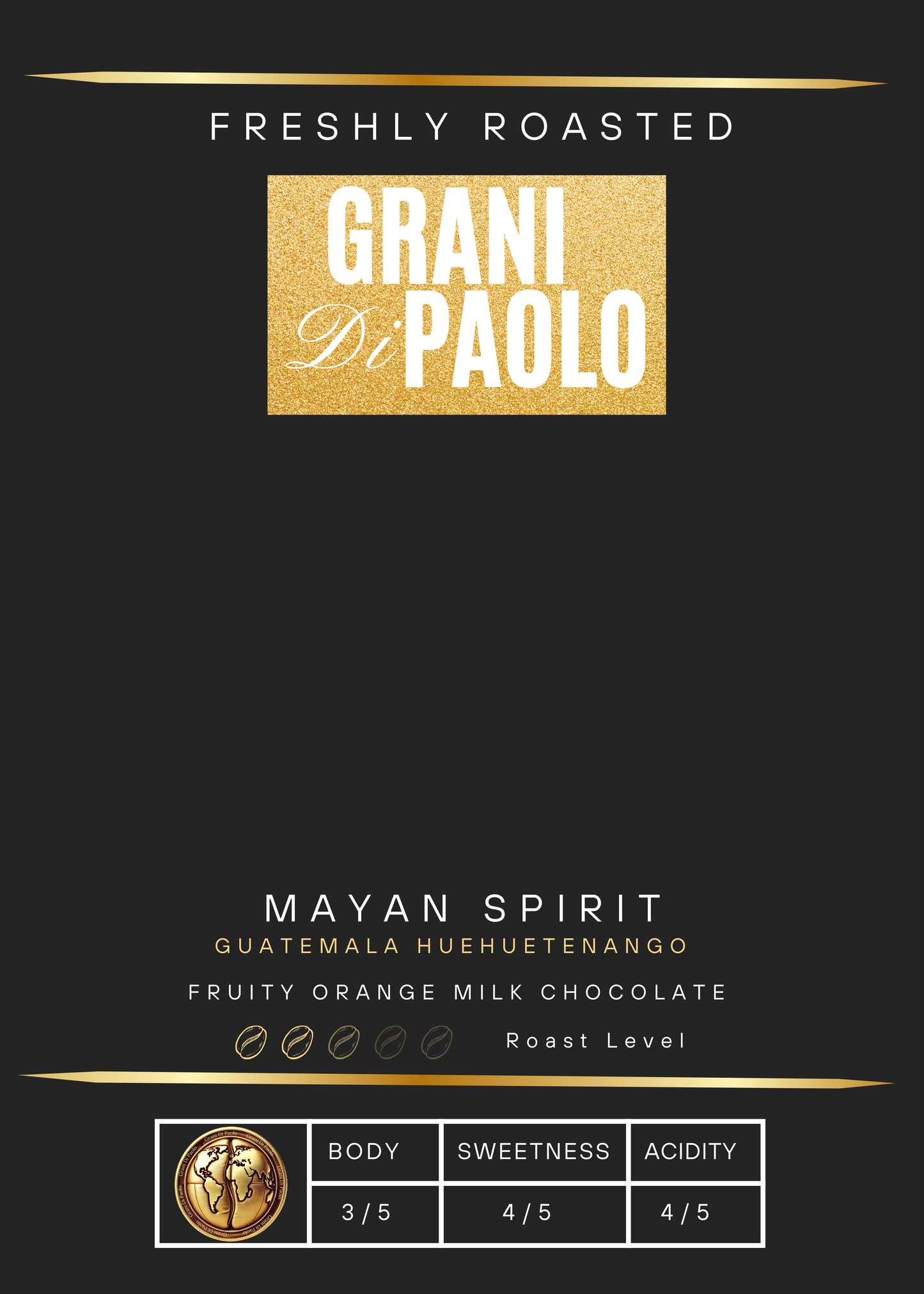 Mayan Spirit