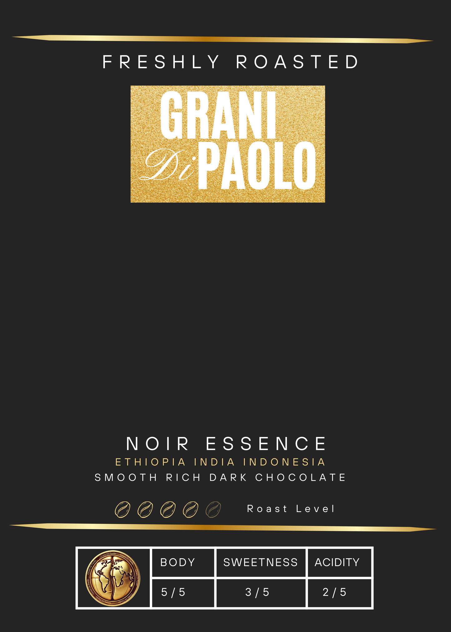 Noir Essence