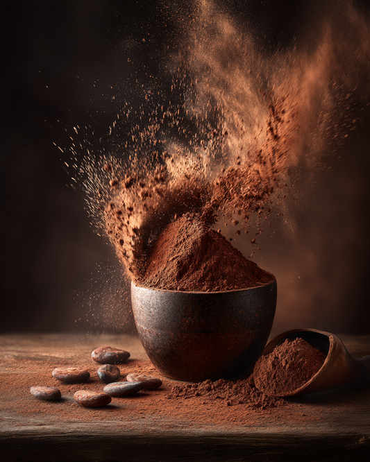 Hot Chocolate