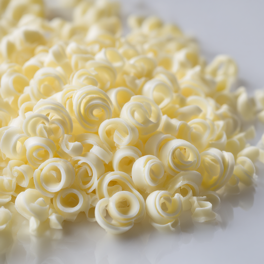 Chocolate Drops (White)
