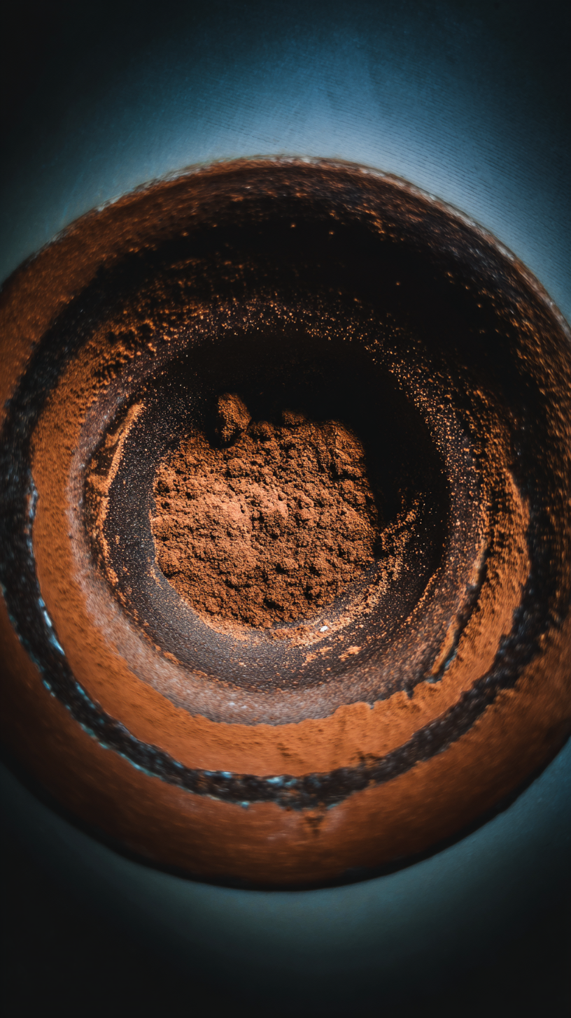 Hot Chocolate