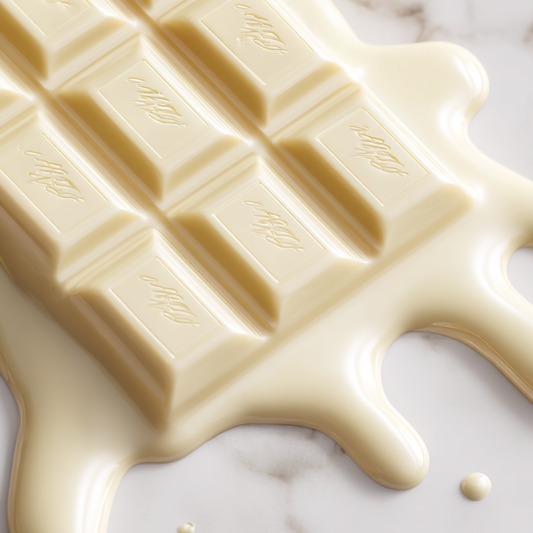 Chocolate Drops (White)